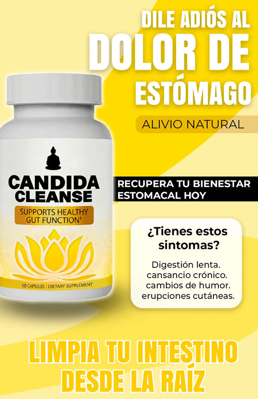 candida cleanse
